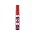 Matte Liquid Lipstick Plum This Show Long-Lasting Rimmel London 7.4ml