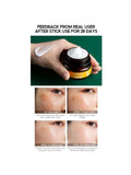 Vitamin C Face Cream Brightening Hydrating for Dull Skin Vibrant Glamour 30g