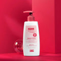 Isdin Feminine Wash for Sensitive Areas, Moisturizing, 200ml