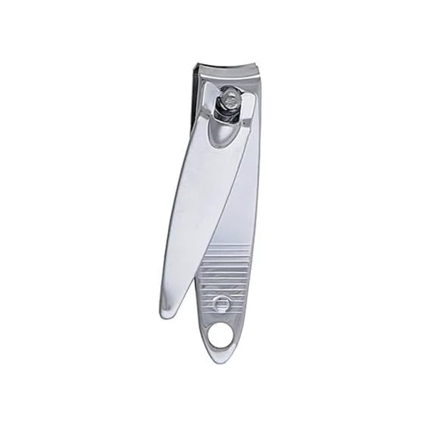 Zinati Small Precision Nail Clippers Fingernail and Toenail Trimmer