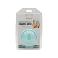 Shampoo Massage Brush Silicone Scalp Exfoliating Biovène 1-Pack