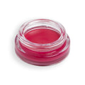 Mousse Blusher Juicy Fuchsia Pink Lightweight Formula Revolution 10g