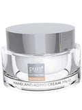 Pure Beauty Anti-Wrinkle Hand Whitening Cream with Chilean Tree Extract SPF 15 - 50g