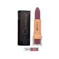 Christine Matte Lipstick Berry 3 Shade 23 Vitamin E Shea Butter