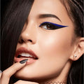 Inglot Eyeliner Brush 30T Precision Fine Liner Gel Liquid 1 Count