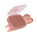 Baby Bright Golden Sunflower Blush 06 Latte Rose 5.2g Matte