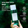 Best Face Toner Purifying Tea Trica Centella Asiatica Care Skin1004 210ml