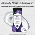 Summer's Eve Feminine Wash Lavender Night-Time Cleansing 354ml