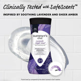 Summer's Eve Night-Time Cleansing Wash Lavender Feminine Hygiene 354ml