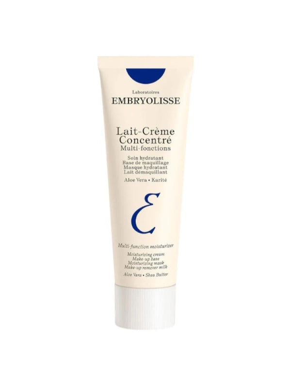 Face Cream Multi-Functional Nourishing Moisturizer Embryolisse 75ml