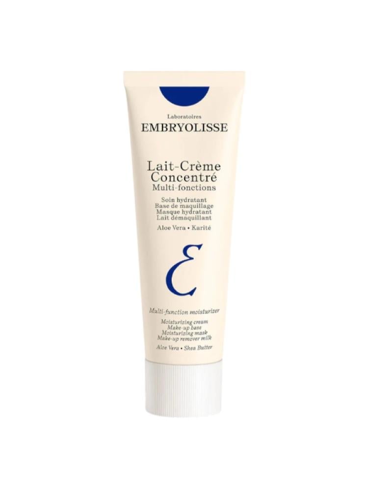 Face Cream Multi-Functional Nourishing Moisturizer Embryolisse 75ml