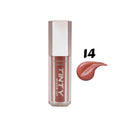 Tinty Lip Gloss and Plumper No. 14 Ultra Shine 9ml