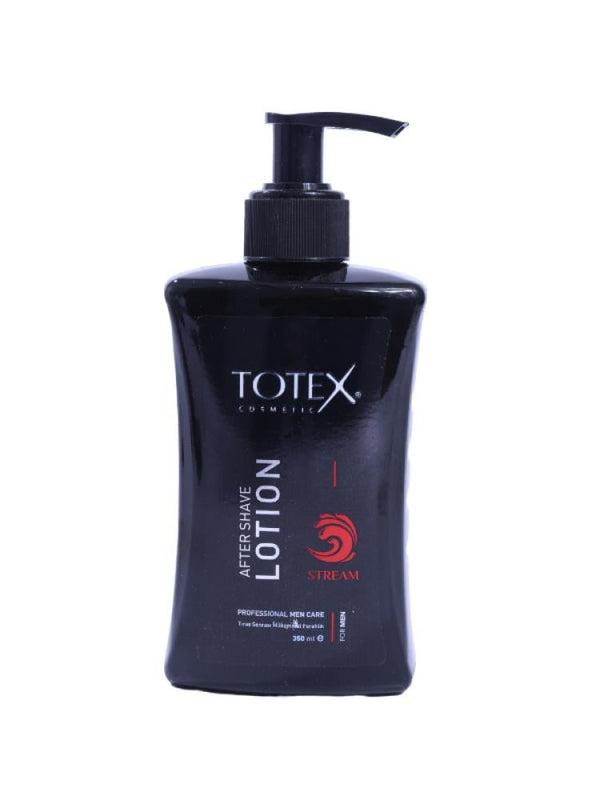 Totex Stream Aftershave Lotion - 350ml