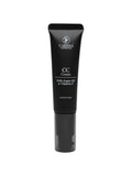 Best Vegan CC Cream UK Natural Coverage Carissa Cosmetics 30ml