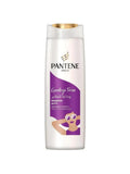 Shampoo for Flyaway Hair Frizz Control Pantene Pro-V 600ml