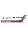Fluoride Free Toothpaste Gum Health Extra Fresh Parodontax 75ml