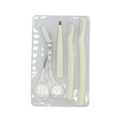 Eyebrow Shaping Wax Kit Professional Grooming Tool 2507 Yoyo YB