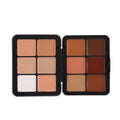 Best Color Correcting Concealer Palette 12 Shades Easy Blend O.TWO.O 26.7g