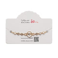 Women's Cartier Bracelet Modern Elegant Design Solara Model B-810