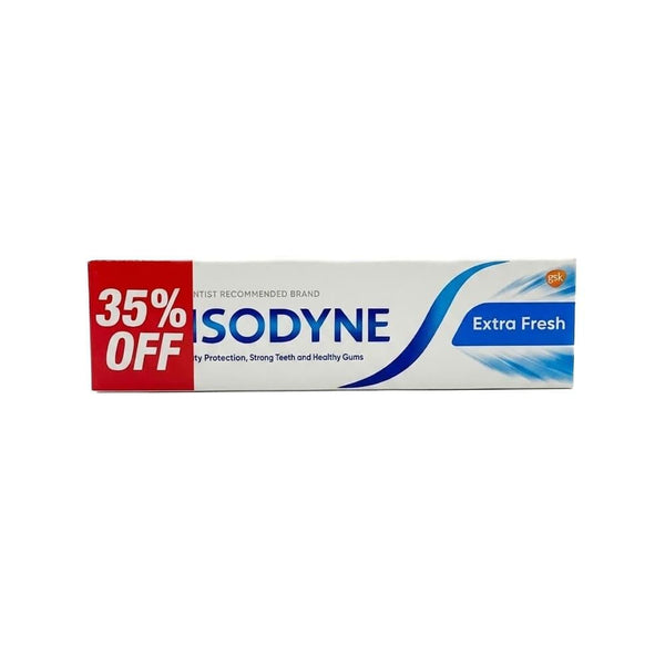 Sensodyne Sensitive Toothpaste Extra Fresh 75ml