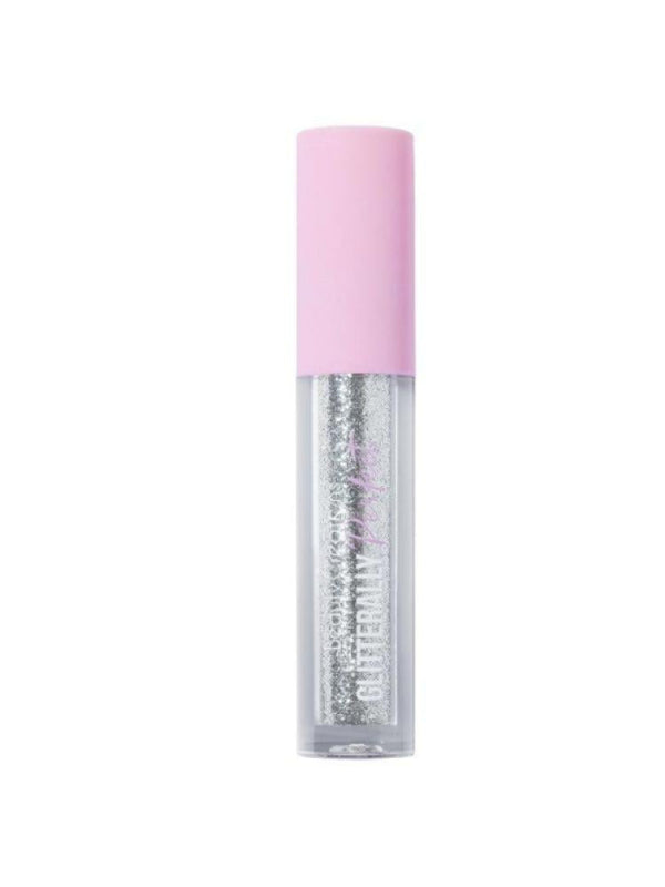 Glitter Eyeliner Sparkle Shine Water-Based Beauty Creations Sensual 4ml
