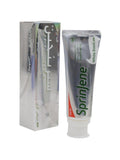 SprinJene Whitening Fluoride Toothpaste with Black Seed Oil 142g