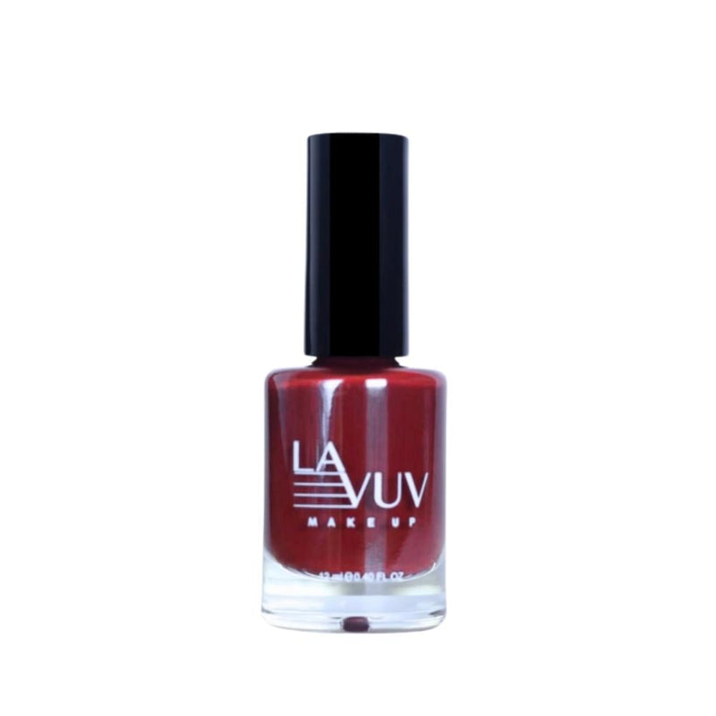 Nail Polish High Shine Long Lasting Finish 38 Lavove 10ml