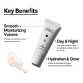 B-Lab Evercalm B5 Lip Treatment and Moisturizer - Peach & Caramel, 5g