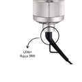 Buy Hair Styler Online 1300W Round Brush Hot Air Styler Rebune RE-2126