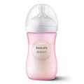 Feeding Bottle 500ml Natural Pink Anti-Colic 260ml AVENT