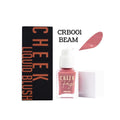 Liquid Blush Radiant Buildable Cheek Rouge Beam Character 20ml