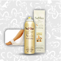 Leg Cover Up Spray Concealer for Scars and Dark Spots Sasha 125ml