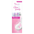 Serum Cream Best Serum Cream Vita Glow Multivitamin Glow & Lovely 25g