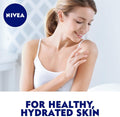 Nivea Body Lotion Nourishing Almond Oil & Vitamin E 250ml