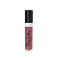 Pierre Cardin Lip Master Liquid Lipstick in Dark Velvet (817) with Glossy Finish