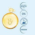 Baby Oil Soothing Massage Avocado & Sunflower Oil Mustela 100ml