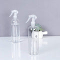 Empty Plastic Spray Bottles Set 2 x 1000ml