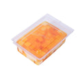 Pure Herbal Papaya Soap Brightening Bar with Glycerin YC 100g