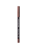 Best Waterproof Lip Liner Pencil Long Lasting NOTE Silk Stay Espresso Dream 09 1.2g