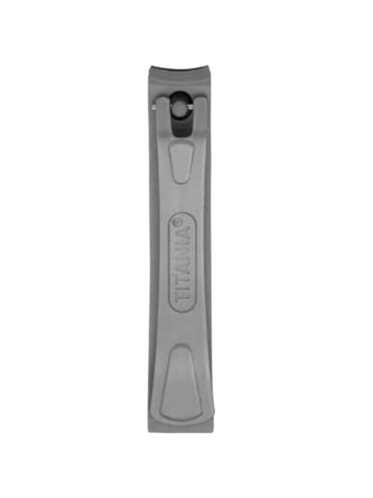 Titania Nail Scissors Stainless Steel German Made