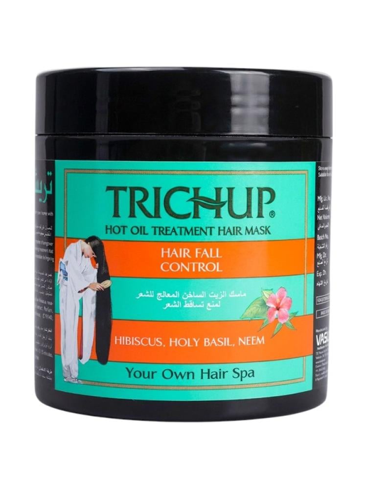 It's a 10 Hair Mask Deep Repair Trichup 500ml