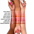 Elf Camo Liquid Blush Coral Crush, Long-Wearing, Moisturizing, Vegan