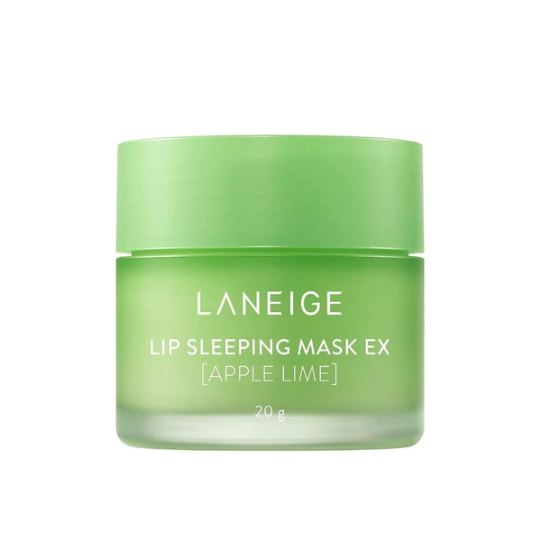 Laneige Overnight Lip Mask with Vitamin C, Apple & Lemon, 20g