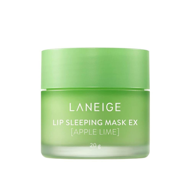 Laneige Overnight Lip Mask with Vitamin C, Apple & Lemon, 20g
