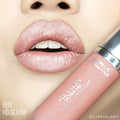 Revlon Ultra HD Matte Liquid Lipstick, 690 HD Gleam, Hydrating Formula