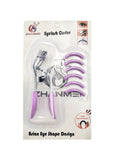 Eyelash Curler Lift & Curl Salon System 1pc