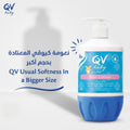Best Baby Lotion Moisturizing Sensitive Skin QV 500g