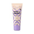 Eveline Better Than Perfect Foundation 03 Light Beige 30ml Hyaluronic Acid