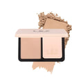 Compact Powder Foundation Matte Finish Oil Control Liv Cool NC53