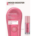 Flormar Mood Booster Liquid Blush - 4 ml